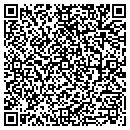 QR code with Hired Handyman contacts