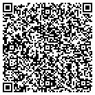 QR code with H J's Handyman & Sons contacts