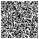 QR code with Hawkeye Computer contacts