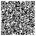 QR code with E F Services LLC contacts