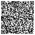 QR code with Homex contacts