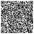 QR code with H P Compaq Computer Repair Service contacts