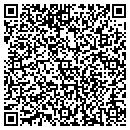 QR code with Ted's Service contacts