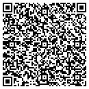 QR code with Honey Won't Handyman contacts
