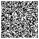 QR code with Harry B Piper contacts