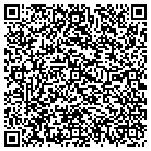 QR code with Far West Custom Landscape contacts