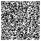 QR code with The Service Station Inc contacts