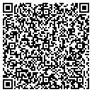 QR code with I Fix Computers contacts
