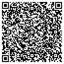QR code with J Art Studio contacts