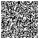 QR code with C & K Intl USA INC contacts