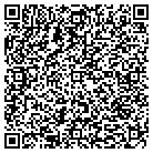 QR code with Mc Laggan Communications Radar contacts
