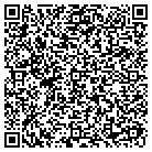 QR code with Woods Cross Stations Inc contacts