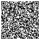 QR code with J T Asylum Productions contacts