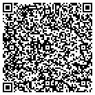 QR code with J And C Handyman Services contacts