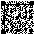 QR code with J And M Handyman Service contacts