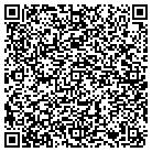 QR code with G N David Contracting LLC contacts