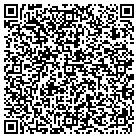 QR code with AAA Michael Tilles Bail Bond contacts