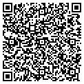 QR code with I T Zone contacts