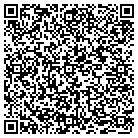QR code with KAIR In-Home Social Service contacts