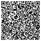 QR code with Proutys Service Station contacts