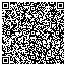 QR code with J&M Computer Repair contacts