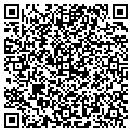 QR code with John Isakson contacts