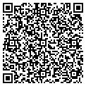 QR code with AGD contacts