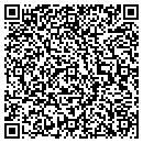 QR code with Red Amp Audio contacts