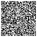 QR code with Hill Masonry contacts