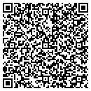 QR code with T-Mobile contacts