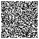 QR code with T-Mobile contacts