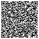 QR code with You Save Green contacts