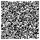 QR code with T-Mobile contacts