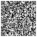 QR code with J & J Propane contacts