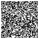 QR code with Ashland Exxon contacts