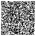 QR code with Awana contacts