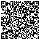 QR code with K Fly Contractors LLC contacts