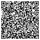 QR code with Tbr Studio contacts