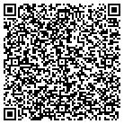 QR code with Marsahall's Handyman Service contacts