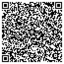 QR code with C & C Builders contacts