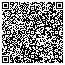 QR code with L R Contracting contacts