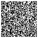 QR code with Q C Landscaping contacts