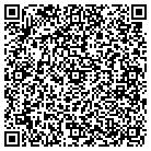 QR code with Coles County Emergency Comms contacts