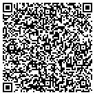 QR code with A Happy Heifer M M Mooovers contacts