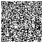 QR code with Rainey And Sons Landscape contacts