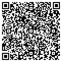 QR code with Sun Up Solar contacts