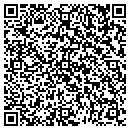 QR code with Clarence Dhein contacts