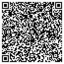 QR code with Carters Cor contacts