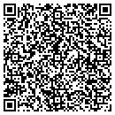 QR code with C & N Construction contacts