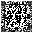 QR code with Mr Handyman contacts